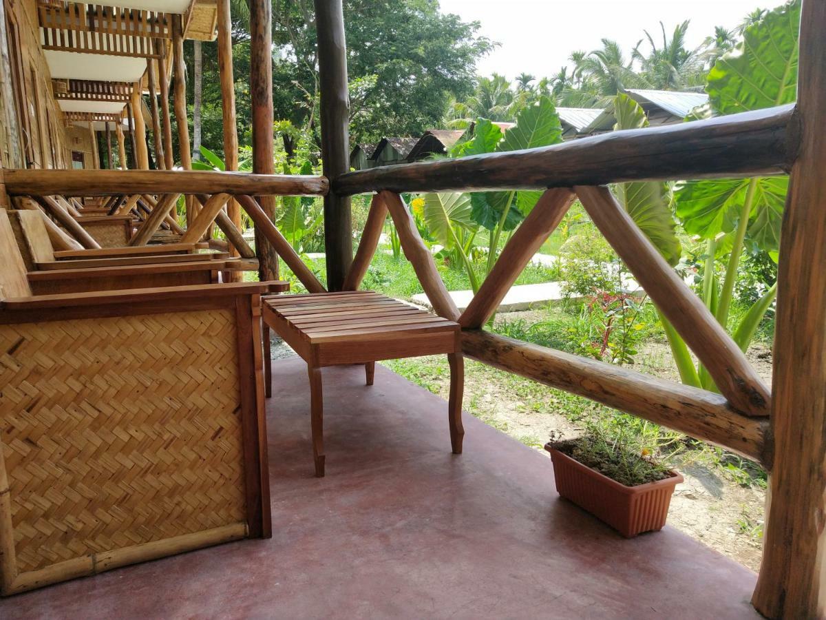 Havelock Farms Resort Vijay Nagar Beach Exteriér fotografie