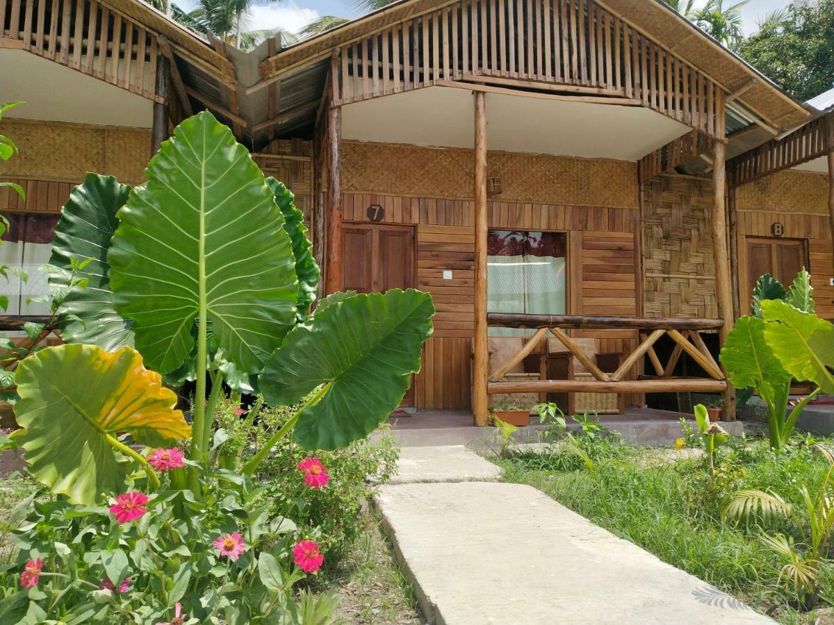 Havelock Farms Resort Vijay Nagar Beach Exteriér fotografie
